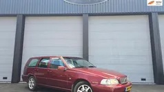 Gebruikt 2000 Volvo V70 Stationwagen | € 1.950 (Goede deal)