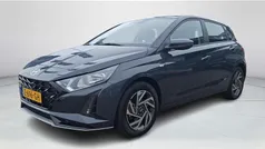 Gebruikt 2024 Hyundai i20 Comfort Hatchback | € 19.930 (Eerlijke prijs)