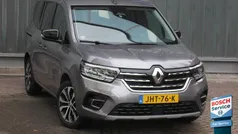 Grijs (metallic) Gebruikt 2023 Renault Kangoo Techno MPV | € 33.950 (Eerlijke prijs)