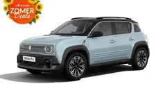 Gebruikt 2025 Renault R4 Iconic SUV | € 36.775 (Eerlijke prijs)