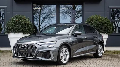 Occasion Audi A3 Sportback S-Line 150 PK (110 kW) 2022 Hatchback