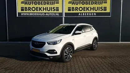 Occasion 2019 Opel Grandland X Business SUV | € 8.850 (Super prijs)