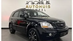 Gebruikt 2008 Kia Sorento SUV | € 5.999 (Eerlijke prijs)