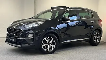 Occasion 2020 Kia Sportage SUV | € 22.695 (Eerlijke prijs)