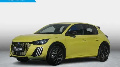 Occasion Peugeot 208 GT 110 PK (80 kW) 2026 Hatchback