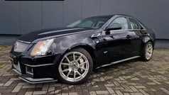 Cadillac CTS