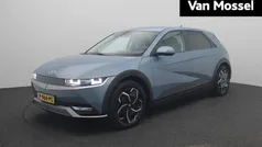 Blauw Gebruikt 2022 Hyundai Ioniq 5 Style SUV | € 32.940 (Eerlijke prijs)