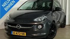 Gebruikt 2014 Opel Adam Glam Hatchback | € 6.750 (Eerlijke prijs)