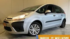 Grijs Occasion 2008 Citroën C4 Picasso MPV | € 950 (Eerlijke prijs)