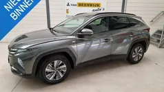 Grijs Gebruikt 2022 Hyundai Tucson Comfort SUV | € 26.450 (Eerlijke prijs)