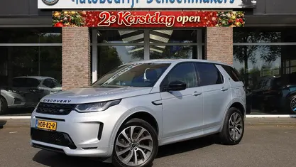 Gebruikt 2022 Land Rover Discovery Sport R-Dynamic SUV | € 30.940 (Eerlijke prijs)