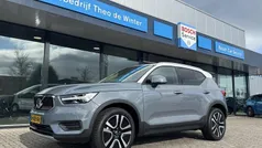 Grijs Gebruikt 2020 Volvo XC40 R-Design SUV | € 31.940 (Super prijs)
