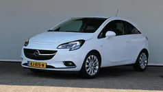 Gebruikt 2016 Opel Corsa Innovation Hatchback | € 10.895 (Eerlijke prijs)