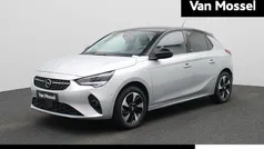 Grijs Gebruikt 2022 Opel Corsa-e Elegance Hatchback | € 16.900 (Eerlijke prijs)