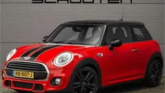 Rood Gebruikt 2017 Mini John Cooper Works Chili Hatchback | € 16.400 (Eerlijke prijs)