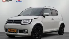 Gebruikt 2020 Suzuki Ignis Hatchback | € 14.899 (Eerlijke prijs)