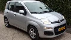 Gebruikt 2013 Fiat Panda Pop Hatchback | € 2.750 (Eerlijke prijs)