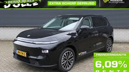 Occasion Leapmotor B10 69 kW (95 PK) 2025 SUV