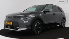 Grijs Gebruikt 2024 Kia e-Niro SUV | € 38.950 (Eerlijke prijs)
