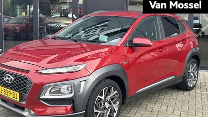 Occasion Hyundai Kona Premium 105 PK (77 kW) 2020 SUV