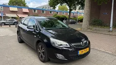 Gebruikt 2011 Opel Astra Cosmo Stationwagen | € 2.666 (Eerlijke prijs)