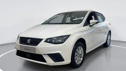 Occasion 2025 Seat Ibiza Style Hatchback | € 22.990 (Goede deal)