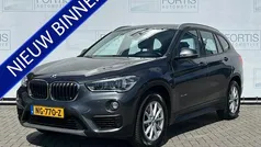Gebruikt 2017 BMW X1 Executive SUV | € 18.500 (Eerlijke prijs)