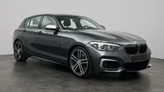 Gebruikt 2018 BMW M140 Comfort Edition Hatchback | € 34.880 (Eerlijke prijs)