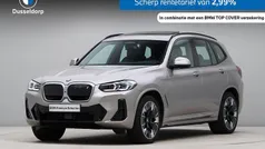 Grijs Gebruikt 2022 BMW iX3 Executive SUV | € 43.900 (Eerlijke prijs)