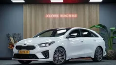 Gebruikt 2021 Kia ProCeed Hatchback | € 27.950 (Eerlijke prijs)