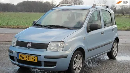 Occasion Fiat Panda 69 PK (50 kW) 2011 Hatchback