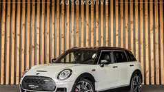 Grijs Gebruikt 2020 Mini John Cooper Works Clubman Stationwagen | € 36.900 (Eerlijke prijs)