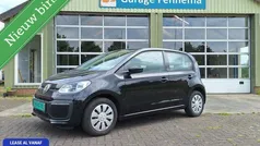 Gebruikt 2019 VW up! move up! Hatchback | € 8.350 (Eerlijke prijs)