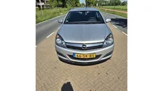 Grijs Gebruikt 2006 Opel Astra Cosmo Hatchback | € 1.099 (Goede deal)