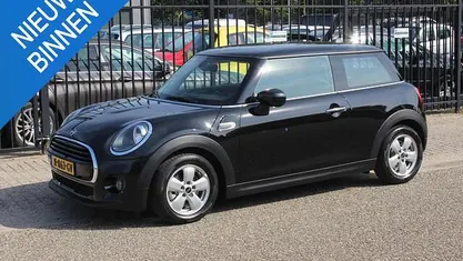 Occasion Mini Cooper 136 PK (100 kW) 2020 Hatchback