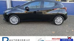 Gebruikt 2019 Nissan Micra Hatchback | € 9.999 (Goede deal)