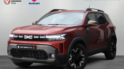 Occasion 2025 Dacia Duster Extreme SUV | € 29.499 (Super prijs)