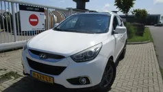 Wit Gebruikt 2015 Hyundai ix35 SUV | € 7.950 (Goede deal)