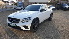Mercedes 220