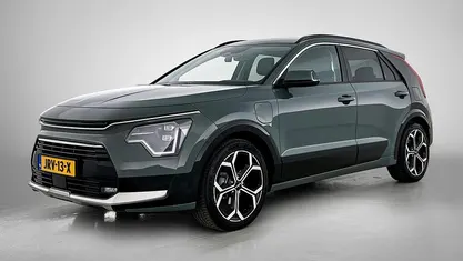 Occasion Kia Niro Launch Edition 2025 SUV