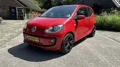 Gebruikt 2012 VW up! high up! Hatchback | € 3.550 (Eerlijke prijs)