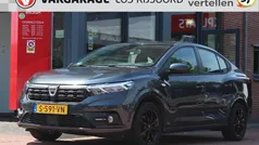 Grijs Gebruikt 2021 Dacia Logan Lauréate Sedan | € 10.990 (Goede deal)