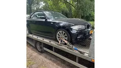 Gebruikt 2008 BMW 118 Cabriolet Cabriolet | € 2.950 (Super prijs)