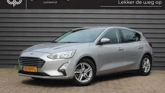 Gebruikt 2019 Ford Focus Business Edition Hatchback | € 9.900 (Eerlijke prijs)