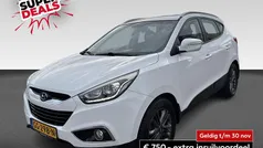 Gebruikt 2015 Hyundai ix35 GO! SUV | € 11.930 (Eerlijke prijs)