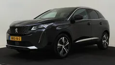 Zwart Gebruikt 2022 Peugeot 3008 Business-Line SUV | € 26.925 (Eerlijke prijs)