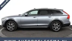Grijs Gebruikt 2018 Volvo V90 CC Pro Stationwagen | € 31.950 (Eerlijke prijs)