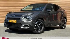 Grijs, metallic lak Gebruikt 2024 Citroën C4 PureTech SUV | € 21.700 (Goede deal)