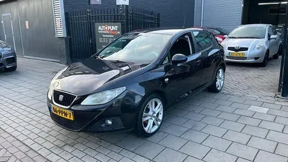 Occasion Seat Ibiza Sport 105 PK (77 kW) 2011 Hatchback