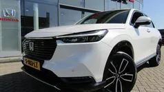Gebruikt 2022 Honda HR-V Advance SUV | € 29.950 (Eerlijke prijs)